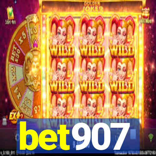 bet907