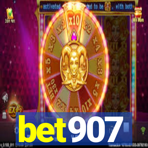 bet907