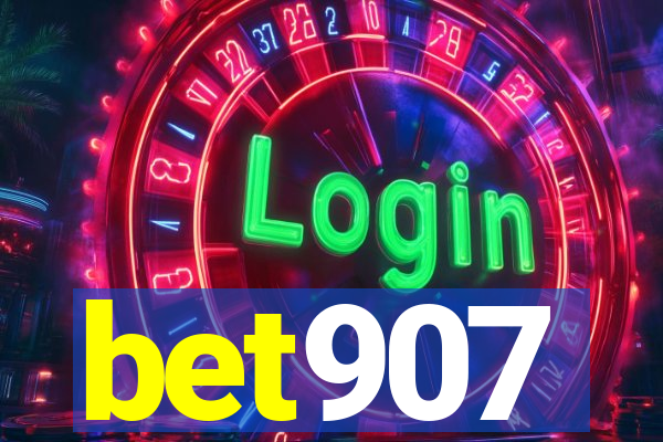 bet907