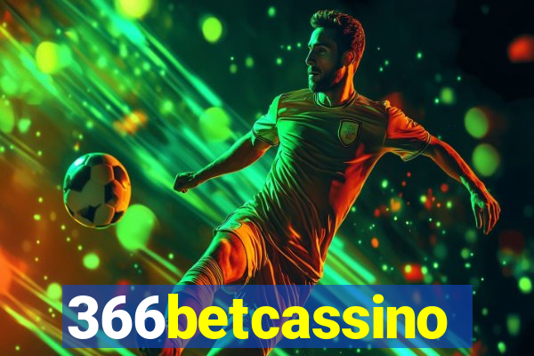 366betcassino