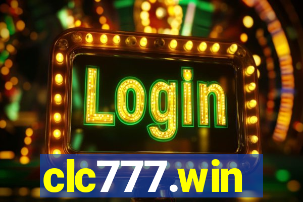 clc777.win