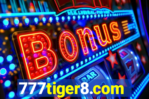 777tiger8.com