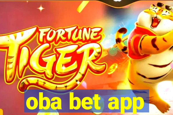 oba bet app