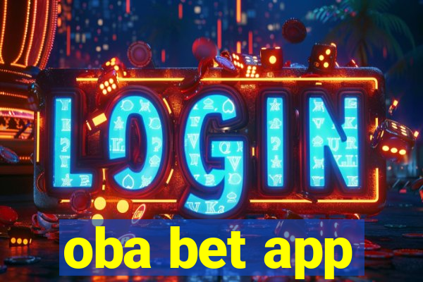 oba bet app