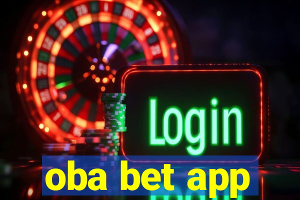 oba bet app