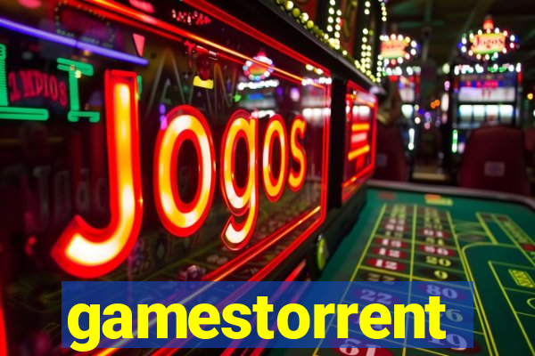 gamestorrent