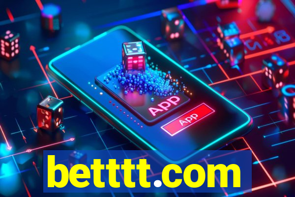 betttt.com