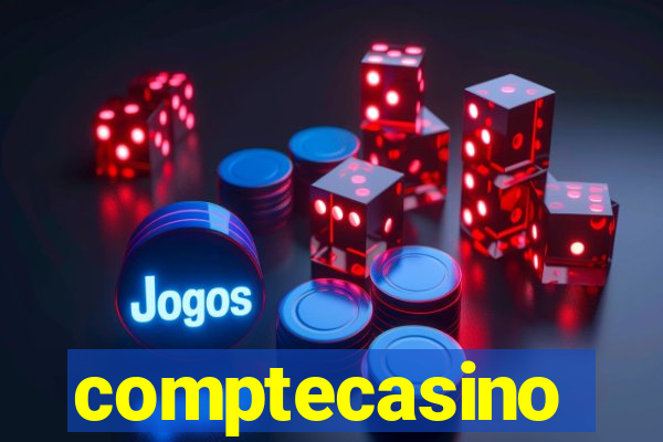 comptecasino