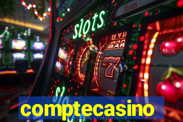 comptecasino