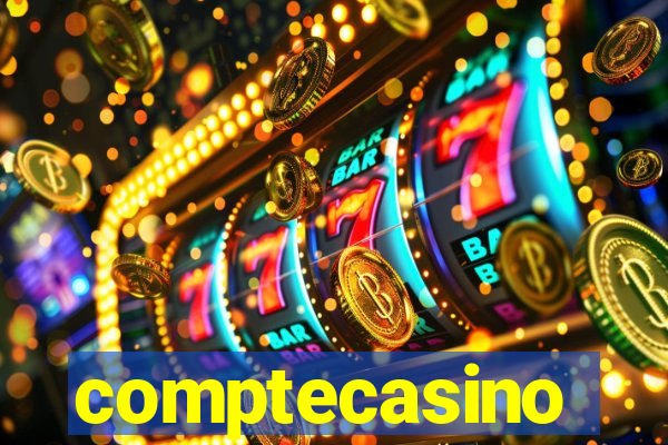 comptecasino