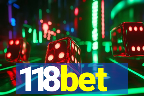 118bet