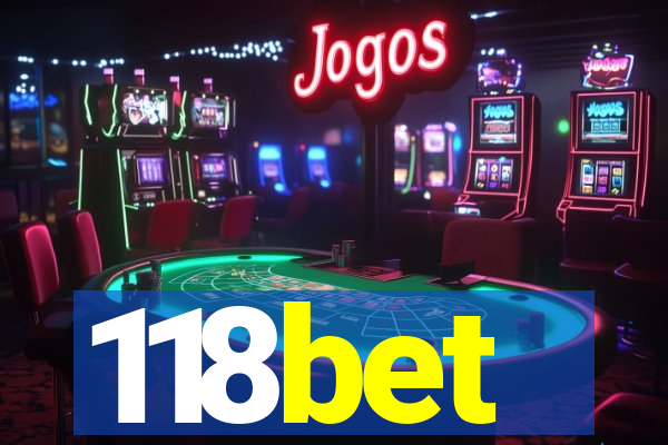 118bet