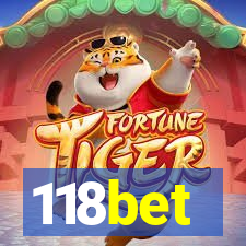 118bet