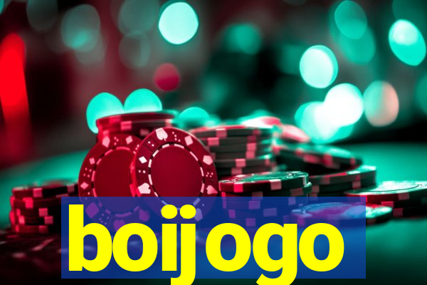 boijogo