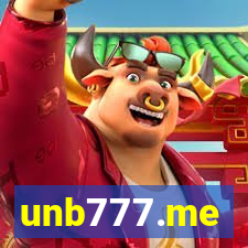 unb777.me