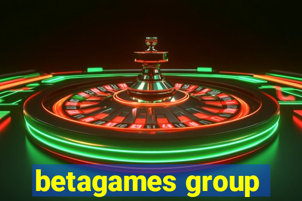 betagames group