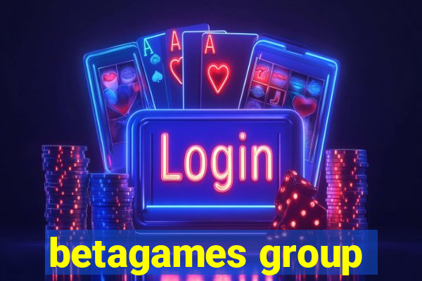 betagames group