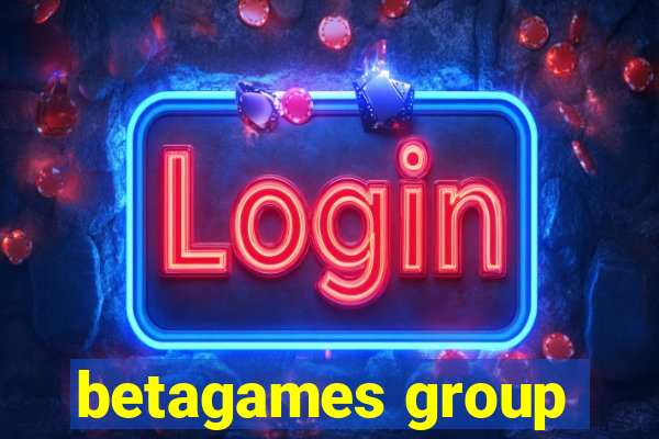 betagames group