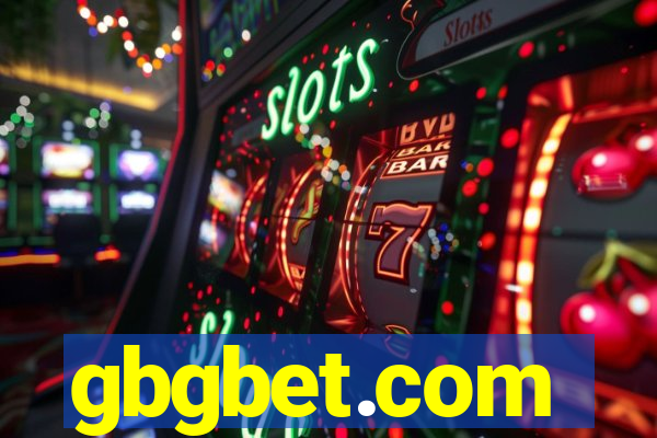 gbgbet.com