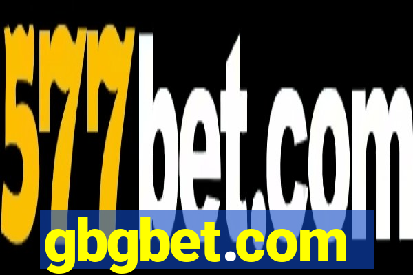 gbgbet.com