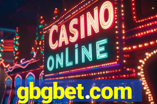 gbgbet.com