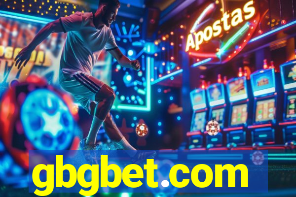 gbgbet.com