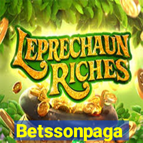 Betssonpaga