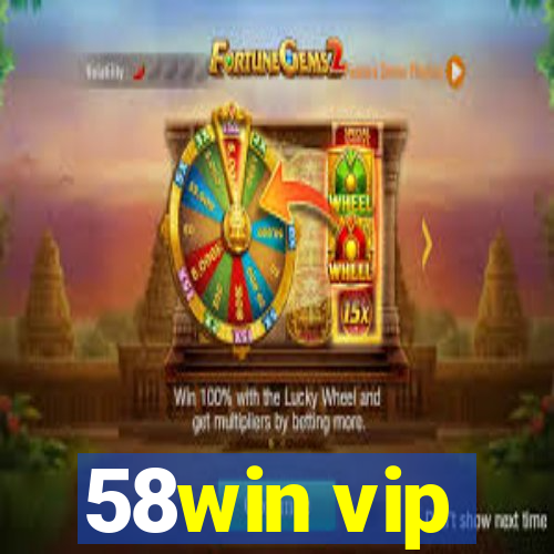 58win vip