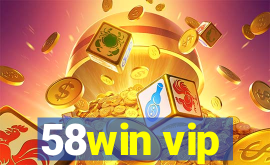 58win vip