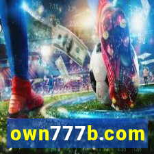 own777b.com