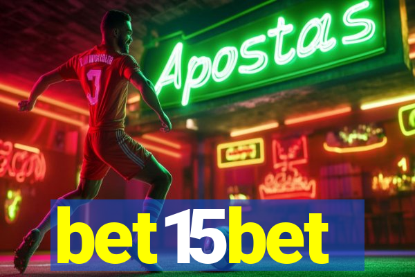 bet15bet