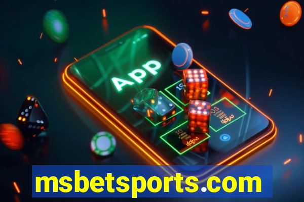 msbetsports.com