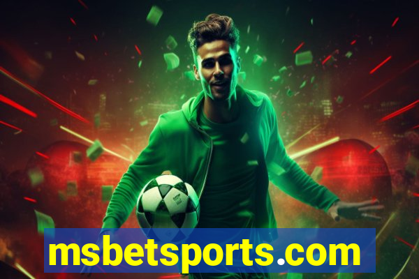 msbetsports.com