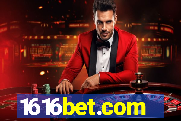 1616bet.com