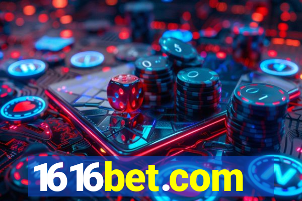 1616bet.com