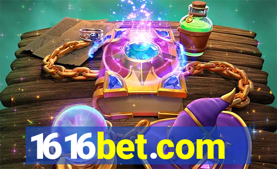 1616bet.com