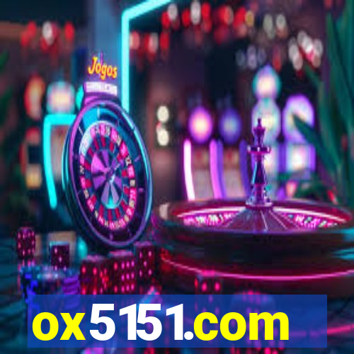 ox5151.com