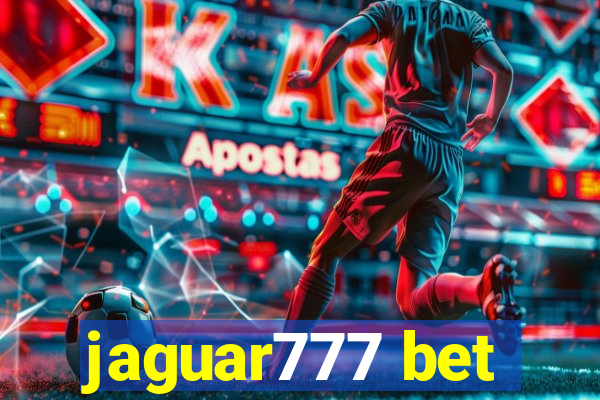 jaguar777 bet