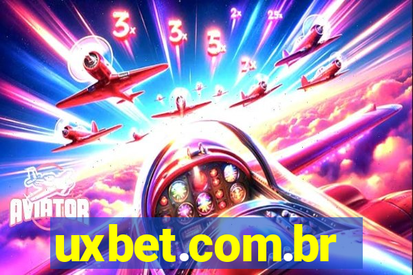 uxbet.com.br