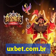 uxbet.com.br