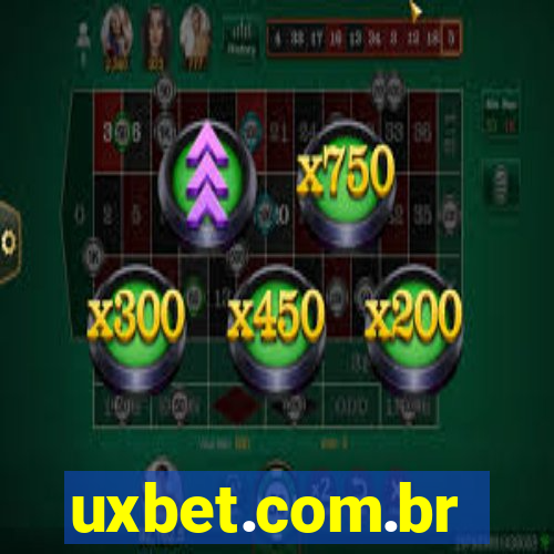 uxbet.com.br