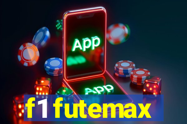 f1 futemax