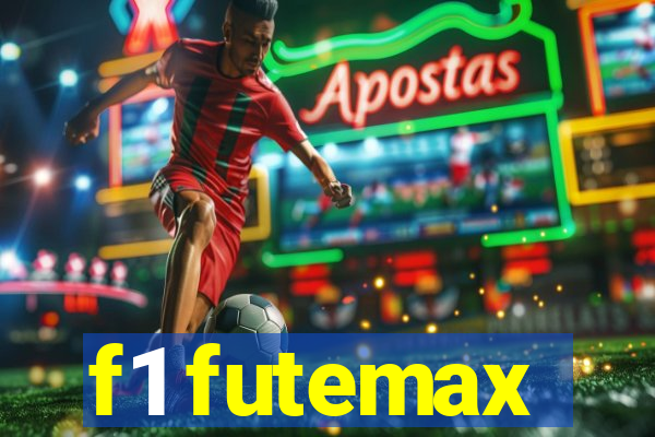 f1 futemax