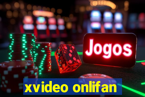 xvideo onlifan