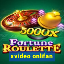 xvideo onlifan