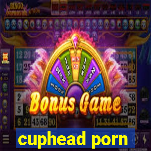 cuphead porn