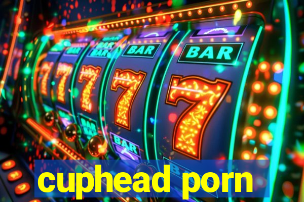 cuphead porn