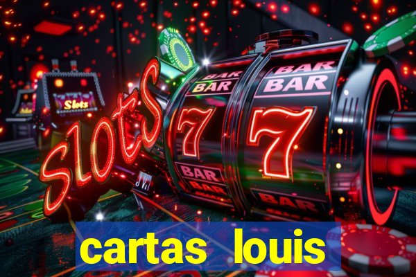 cartas louis francescon ccb