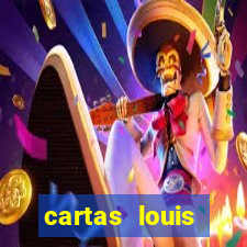 cartas louis francescon ccb