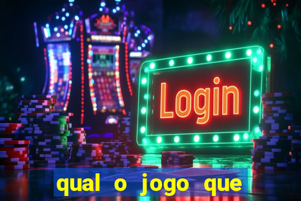 qual o jogo que ganha dinheiro sem depositar nada